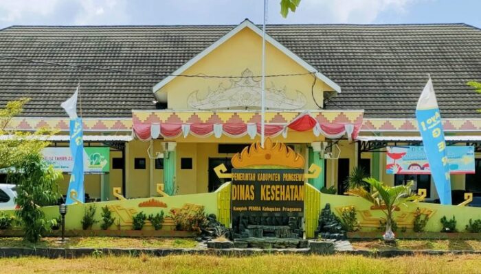 Dinas Kesehatan Pringsewu Himbau Masyarakat Waspadai Penyakit Ginjal, Jalani Pola Hidup Sehat