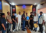 FWTB Guncang Tulang Bawang: Dugaan Korupsi di Sejumlah OPD Resmi Dilaporkan ke Kejari