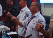 Inspektorat Lampung Selatan Kobarkan Semangat Antikorupsi: Menuju Zona Integritas WBK dan WBBM