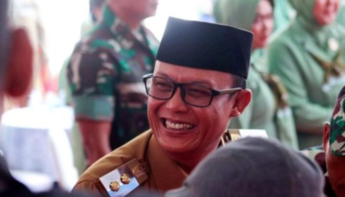 KPK Bongkar Modus Keji Bupati Ardito