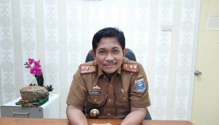 Dinas Kesehatan Kota Metro Gencarkan Program Gizi Sehat untuk Ciptakan Generasi Emas