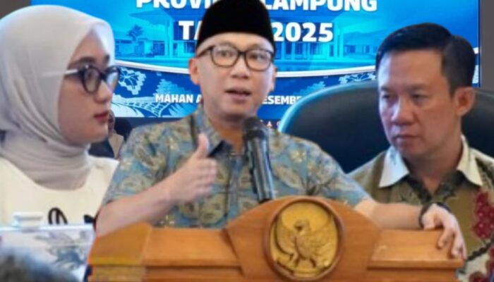 Tahun Awal Kepemimpinan Mirza–Jihan, Fondasi Ditegakkan di Tengah Keraguan