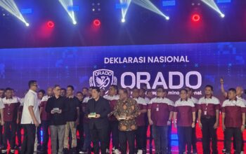 Budi Dharmawan Resmi Nahkodai ORADO Lampung: Awal Kebangkitan Olahraga Domino di Sai Bumi Ruwa Jurai