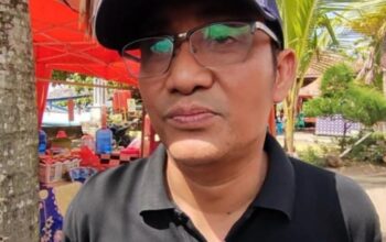 Kepala Dinas Lingkungan Hidup Kabupaten Tanggamus Ucapkan Selamat Hari Lingkungan Hidup Nasional 2026