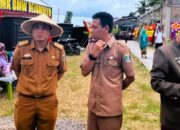 Capaian Program Unggulan Dinas Ketahanan Pangan Lampung Timur Tahun 2025: Perkuat Petani, Tekan Stunting, Jaga Stabilitas Pangan