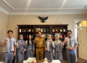 1.040 SMA, SMK, dan SLB di Lampung Terima Dana BOS Rp544 Miliar Tahun 2026