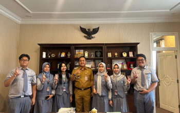 1.040 SMA, SMK, dan SLB di Lampung Terima Dana BOS Rp544 Miliar Tahun 2026