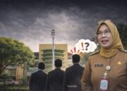 Birokrasi Metro di Bawah Bayang-Bayang Absennya Pj Sekda: Jarang Masuk Kantor, Musrenbang Tanpa Sekda, Ada Apa?