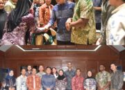 Ketua DPRD Lampung Tegaskan Dukungan Hilirisasi Kakao Berbasis Agroforestry