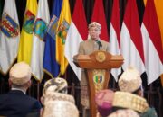 Gubernur Lampung Canangkan “Hari Kamis Beradat”: Seruan Menggema untuk Menghidupkan Kembali Jiwa Budaya Lampung