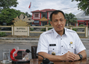 RKPD 2026 Disiapkan, Bappeda Lampung Selatan Tegaskan Arah Pembangunan dari Desa dan Tata Kelola Bersih