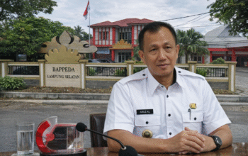 RKPD 2026 Disiapkan, Bappeda Lampung Selatan Tegaskan Arah Pembangunan dari Desa dan Tata Kelola Bersih