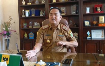 Disdikbud Lampung Perketat Pengawasan Dana BOS Rp544 Miliar, Audit Internal Dikerahkan