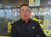 Komisi V DPRD Lampung Tekankan Akurasi Pendataan Demi Target Nol Anak Putus Sekolah 2026