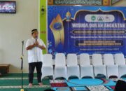 Merajut Kepedulian Menyambut Ramadhan: Bakti Sosial dan Tabligh Akbar Masjid Al Iman