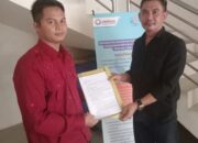 Laporan Dugaan Maladministrasi Walikota Metro Resmi Menggema di Ombudsman