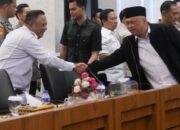 Ketua Komisi IV DPRD Provinsi Lampung Apresiasi Sinergi Kesiapan Angkutan Lebaran 2026