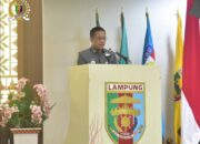 DPRD Provinsi Lampung Bentuk Panitia Khusus, Susunan Pimpinan Ditetapkan dalam Sidang Paripurna