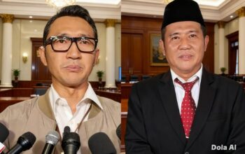 Bayang-Bayang Skandal Makin Melebar, KPK Periksa Sekretaris DPRD Lampung Tengah