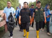 Dukung Instruksi Presiden, Pemprov Lampung dan Pemkot Bandar Lampung Gelar KORVE di Pulau Pasaran