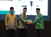 IKADI Bandar Lampung Siap Bersinergi dengan Pemerintah dan Ormas Islam