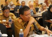 BAPPERIDA Tanggamus Sampaikan Ucapan Ramadan 1447 H / 2026