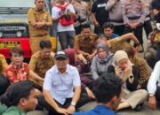 DPRD Lampung Siap Kawal Aspirasi Mahasiswa