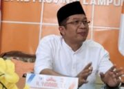 Bendungan Marga Tiga Belum Berfungsi, DPRD Lampung Kritik Peresmian Seremonial
