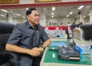 DPRD Lampung Dukung Delapan Desa Jati Agung Gabung ke Bandar Lampung