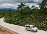 Rp4,9 Miliar di Suoh Disorot: Ketebalan Jalan Diduga Tak Sesuai Kontrak