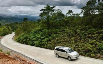 Rp4,9 Miliar di Suoh Disorot: Ketebalan Jalan Diduga Tak Sesuai Kontrak