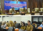 Sekretariat DPRD Provinsi Lampung Tingkatkan Kapasitas ASN dalam Pengadaan Barang/Jasa TA 2026