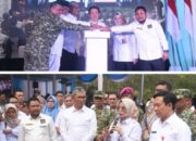 DPRD Provinsi Lampung Dukung Groundbreaking Hilirisasi Ayam Terintegrasi