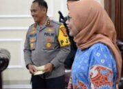 Perkebunan Rakyat Diperkuat, Way Kanan Tancap Gas Bangun Fasilitas Kebun Masyarakat