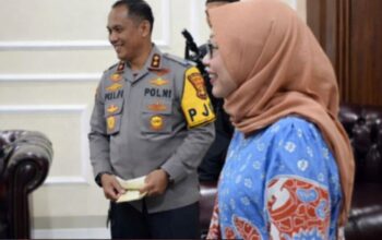 Perkebunan Rakyat Diperkuat, Way Kanan Tancap Gas Bangun Fasilitas Kebun Masyarakat