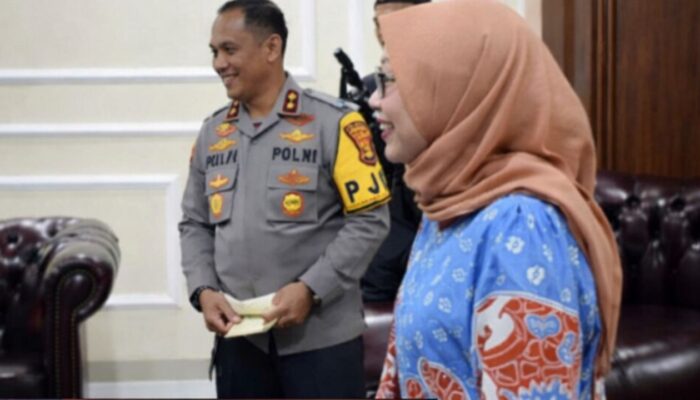 Perkebunan Rakyat Diperkuat, Way Kanan Tancap Gas Bangun Fasilitas Kebun Masyarakat