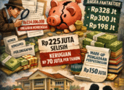 Enam SMA Negeri di Kota Metro Disorot: Anggaran Membengkak, Negara Dirugikan?