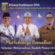 Bidang PSMA Disdikbud Provinsi Lampung Sambut Ramadan dengan Penuh Kebersamaan