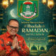 BAPENDA Lampung Tengah Sampaikan Ucapan Ramadan 1447 H/2026 M, Ajak Tingkatkan Integritas dan Pelayanan Publik