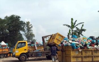 Retribusi Sampah Metro Bocor? Selisih Potensi Rp10,29 Miliar Menguap di Tengah Dugaan Pungli Sistemik