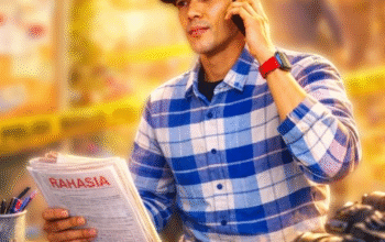 “Di Balik HUT ke-62, Lampung Masih Menyimpan Derita”