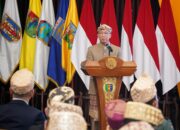 Kamis Beradat Resmi Berlaku di Lampung, Bahasa Daerah dan Batik Jadi Identitas