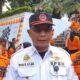 Kepala BPBD Kabupaten Tanggamus Irvan Wahyudi Paparkan Hasil SKM 2025, IKM Capai Kategori “Baik”