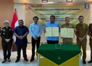 Kepala BPKAD Pringsewu Tegaskan Komitmen Pengelolaan Keuangan Daerah yang Transparan dan Akuntabel