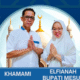 Keluarga Besar Khamami dan Bupati Elfianah Sampaikan Ucapan Selamat Hari Raya Idul Fitri 1447 H