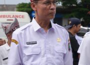 Dinkes Lampung Selatan Imbau Masyarakat Terapkan PHBS dan Tingkatkan Kepedulian Kesehatan