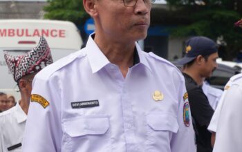 Dinkes Lampung Selatan Imbau Masyarakat Terapkan PHBS dan Tingkatkan Kepedulian Kesehatan