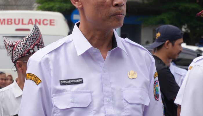 Dinkes Lampung Selatan Imbau Masyarakat Terapkan PHBS dan Tingkatkan Kepedulian Kesehatan