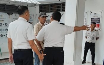 “Insiden di Lapas Metro” Wartawan Protes! Kalapas Ancam ‘Bisa Membunuh’