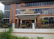 Ratusan Dokumen, Ratusan Proyek: Apa yang Sebenarnya Terjadi di Balik Anggaran Rp408 Miliar PKPCK Lampung?